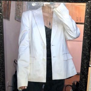 ❗️SOLD❗️Ann Taylor LOFT Suit Blazer